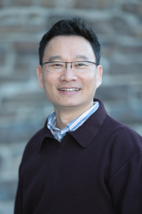 Dr. Sung-wuk Kim, Founder and Board Chair of ImmunoMet Therapeutics