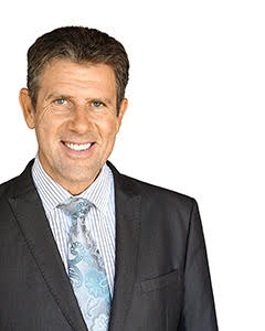 Dr. Alain Rolland, Director of ImmunoMet Therapeutics
