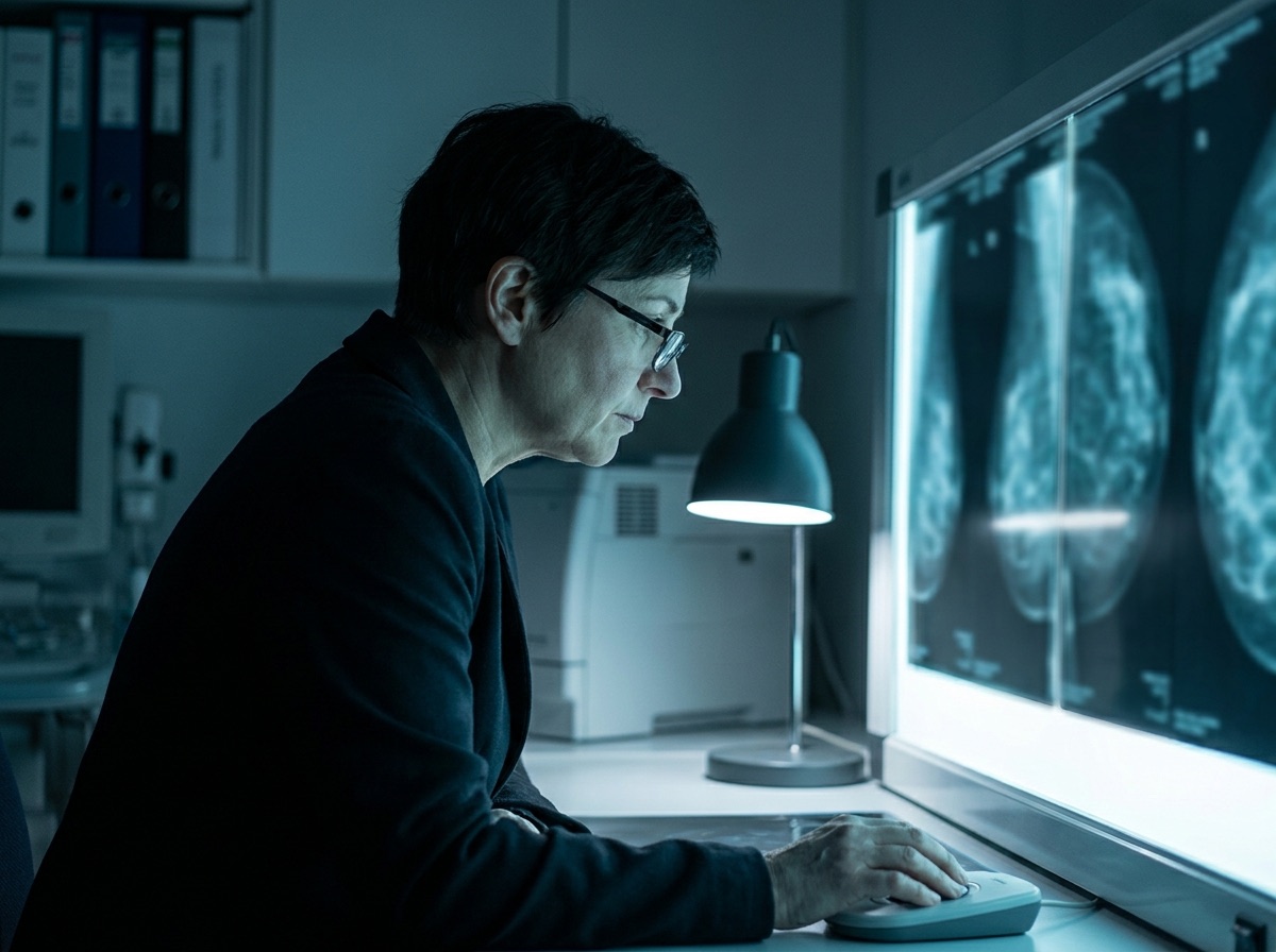 Breast cancer oncology research