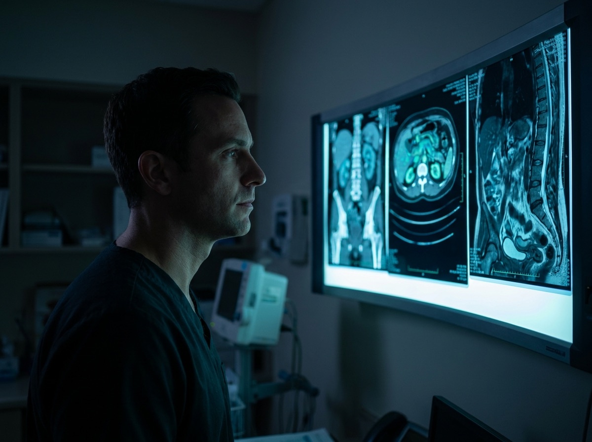 Pancreatic cancer clinical research
