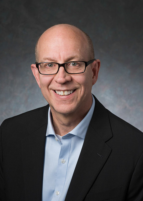 Dean Welsch, PhD, CEO and CSO of ImmunoMet Therapeutics